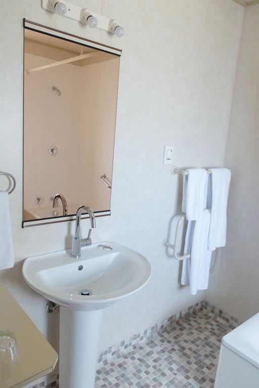 אינברקארגיל Victoria Railway Hotel חדר תמונה
